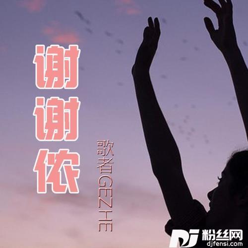谢谢侬的专辑