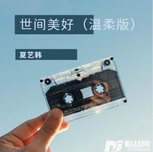 世间美好温柔版