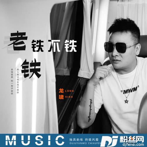 老铁铁不铁DJ小帽版