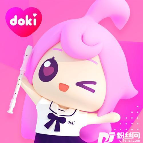 dokidoki