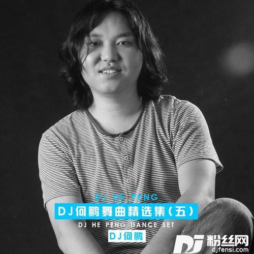 大美妞DJ版
