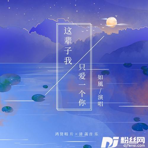 磕儿（DJ何鹏版）