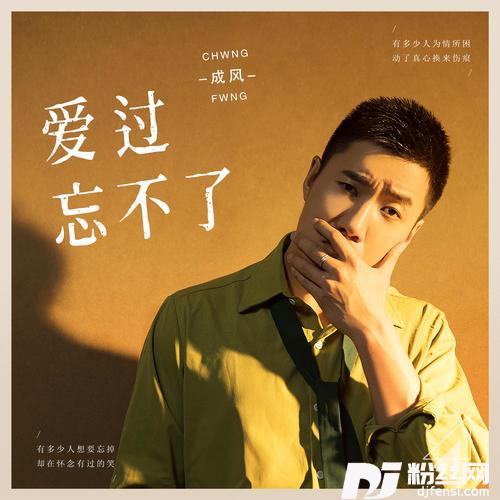 爱过忘不了