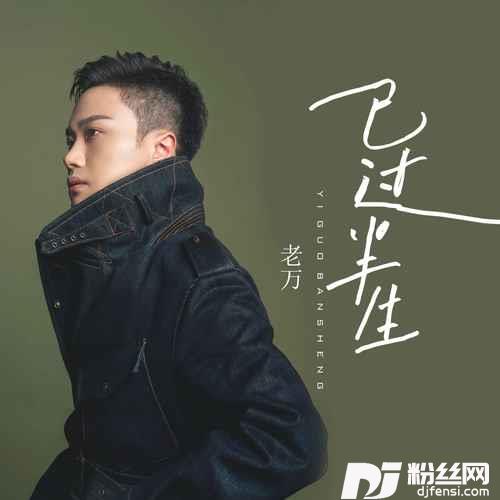 已过半生DJ默涵版的专辑