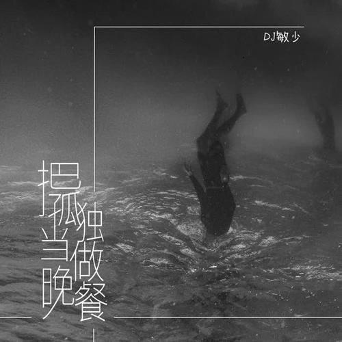 把孤独当做晚餐抖音拍手版的专辑
