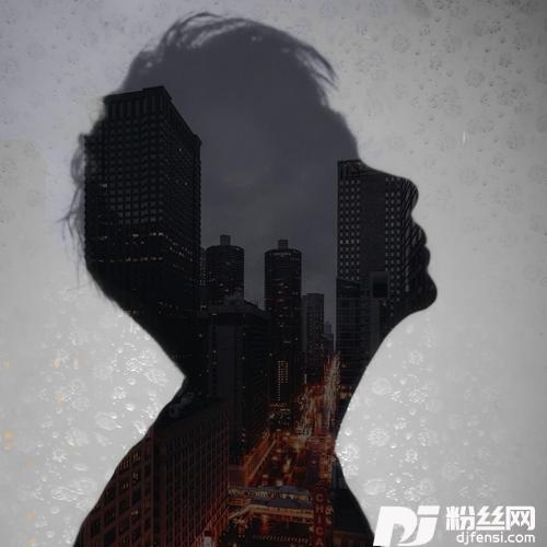 我爱他