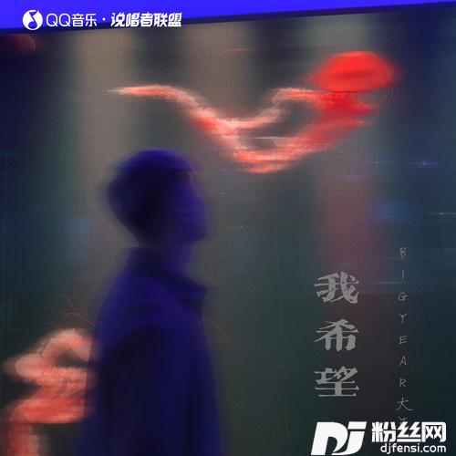 我希望的专辑
