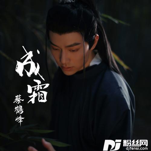成霜的专辑