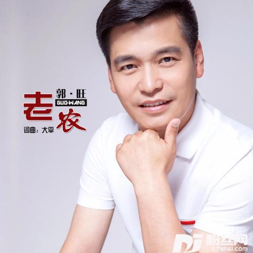 老农的专辑