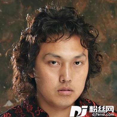 爱的天堂DJ版的专辑