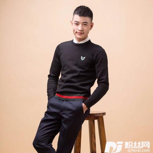粉丝记事本（男生版）cover:胡轩轩的专辑
