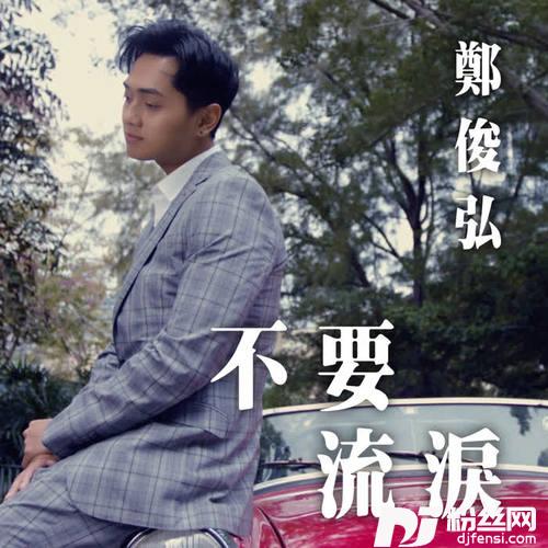 不要流泪的专辑