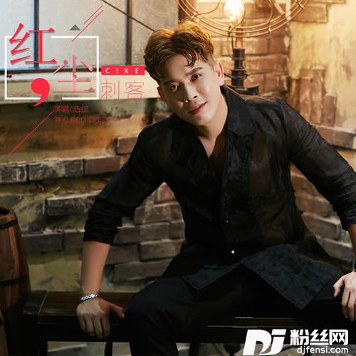 红尘刺客DJ大禹版