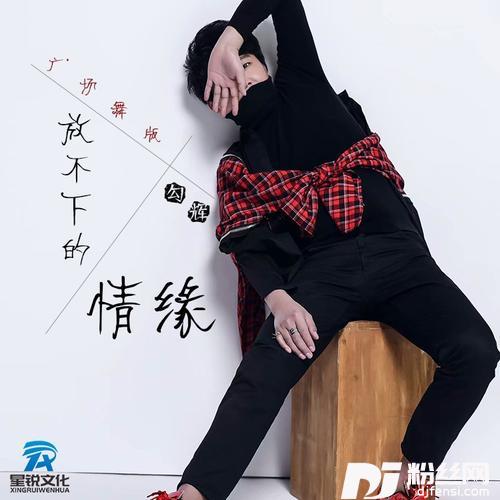 放不下的情缘广场舞版的专辑
