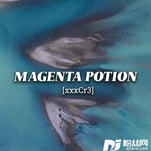 MAGENTAPOTION的专辑