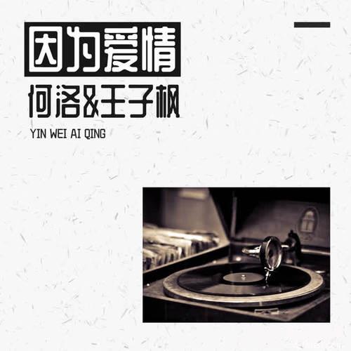 因为爱情