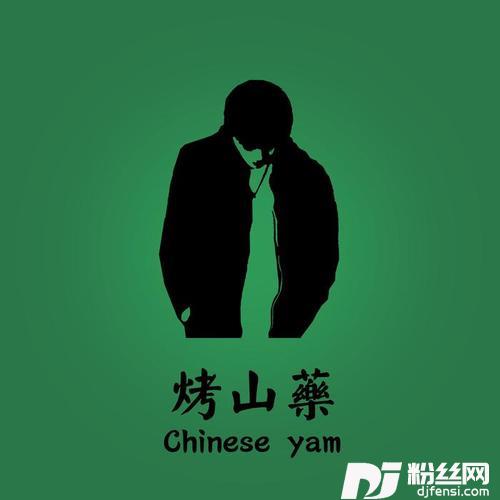 烤山药（Chineseyam）的专辑
