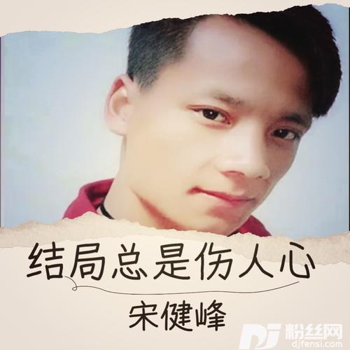 结局总是伤人心cover:杨顺高|向梦园