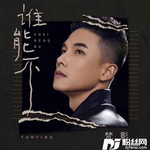 谁能不的专辑