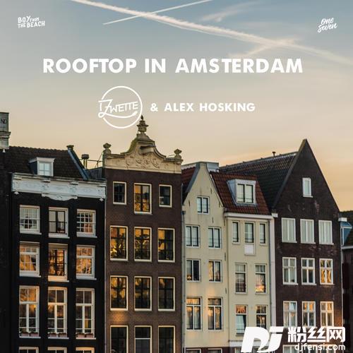 RooftopinAmsterdam