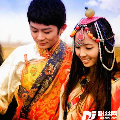 最美的情歌DJmosenMix