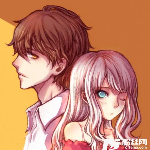 Blessing【国人鱼塘组】