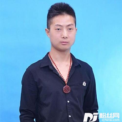 DJ拥抱你离去的专辑