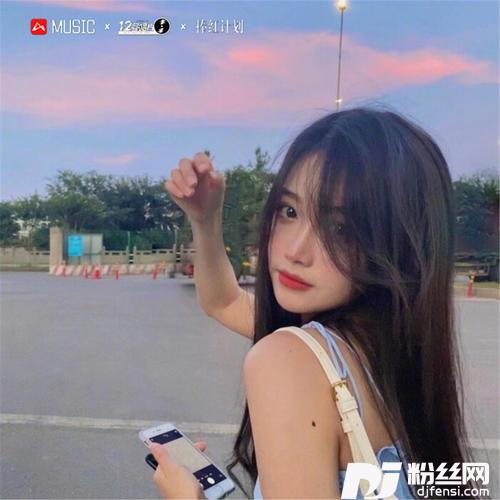 百听不厌DJ抖音版
