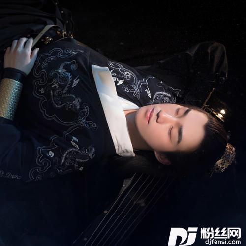 渡我不渡她潇洒男声版