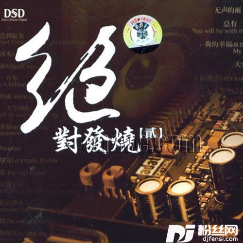 不了情的专辑