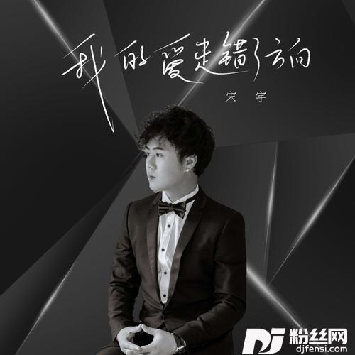 我的爱走错了方向