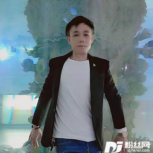 雾里温柔男声版cover:姚六一
