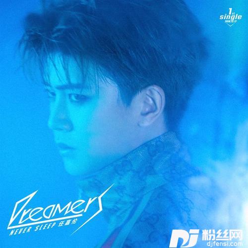 DreamersNeverSleep的专辑