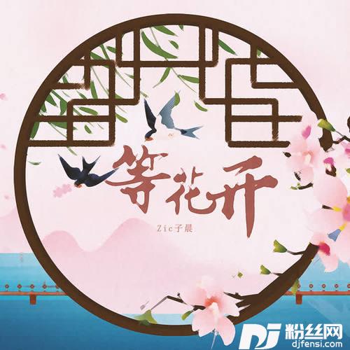 等花开的专辑