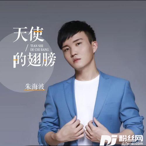 天使的翅膀的专辑