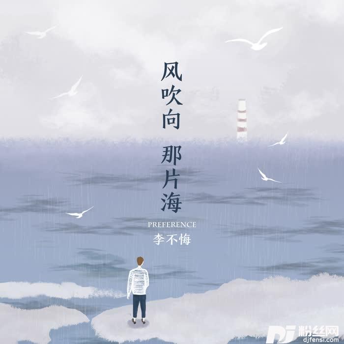 风吹向那片海