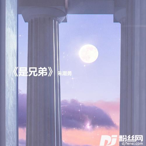 是兄弟的专辑