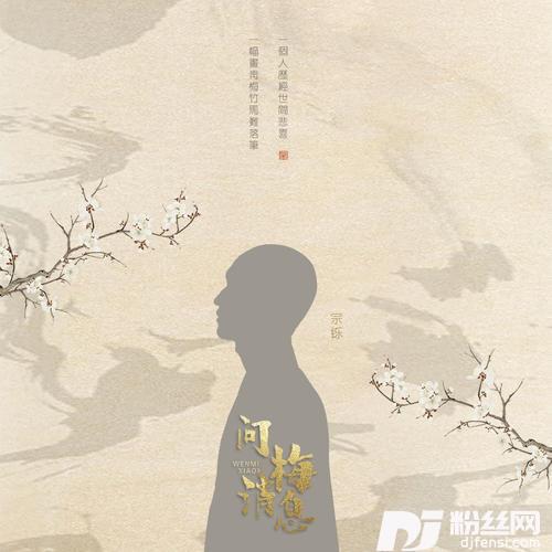 问梅消息
