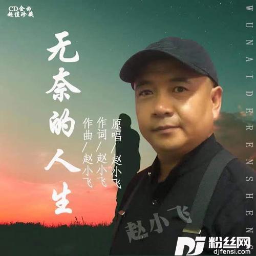 无奈的人生的专辑