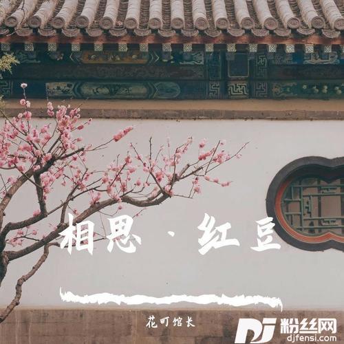 相思的专辑