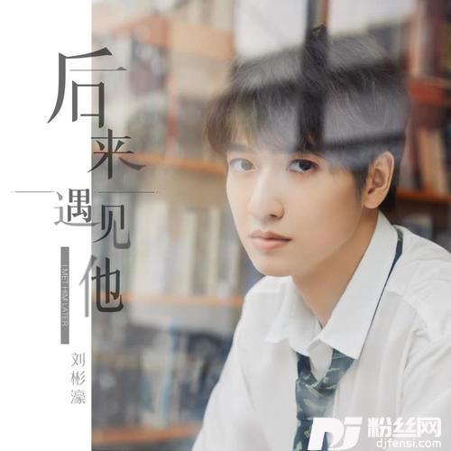 后来遇见他的专辑