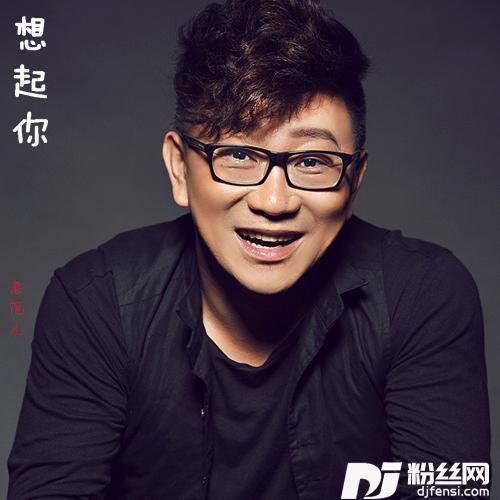 想起你DJ何鹏Remix的专辑