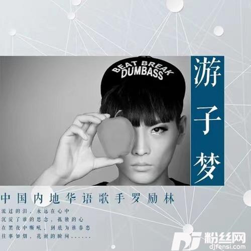 游子梦的专辑