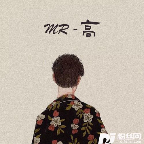 罗曼蒂克的爱情DJ版的专辑