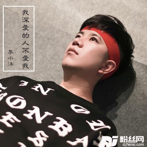 我深爱的人不爱我