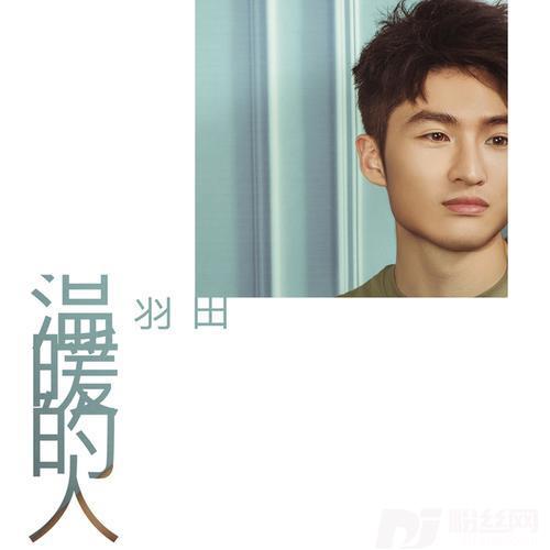 温暖的人的专辑