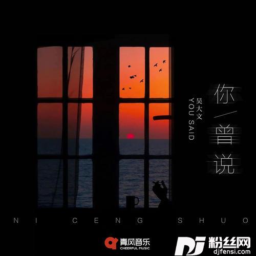 你曾说的专辑
