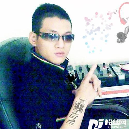 易欣-别让我为你心碎Remix