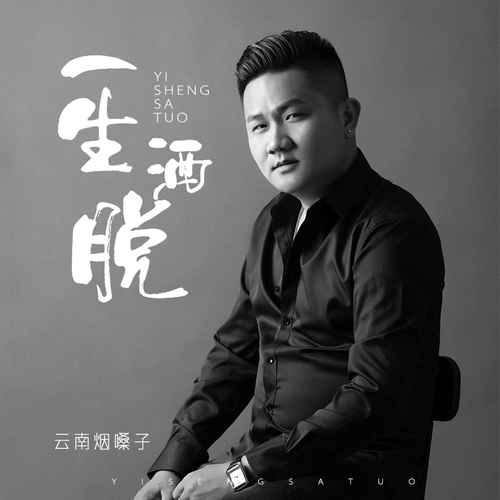 一生洒脱的专辑