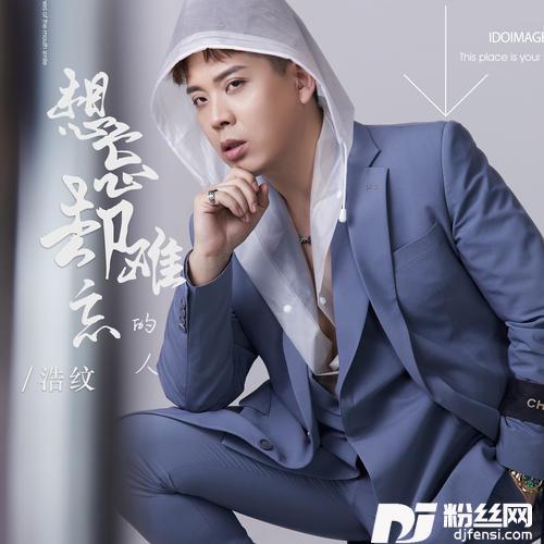 想忘却难忘的人